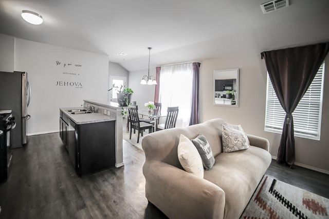 11637 Jude Way, Yukon, OK 73099
