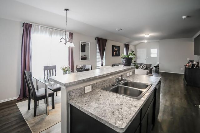 11637 Jude Way, Yukon, OK 73099