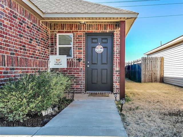 11637 Jude Way, Yukon, OK 73099
