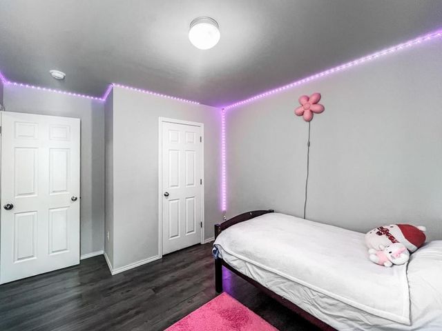 11637 Jude Way, Yukon, OK 73099