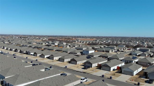 11637 Jude Way, Yukon, OK 73099