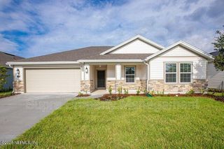 1178 KING SAGO PALM Lane, Jacksonville, FL 32225