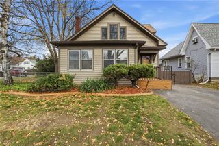 126 Brookridge Drive, Greece, NY 14616