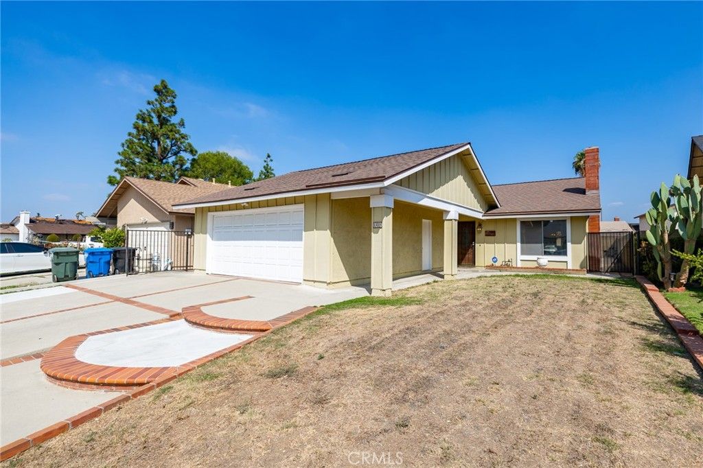 1418 Greencastle, Rowland Heights, CA 91748 — photo 2