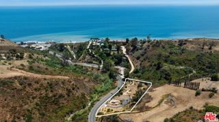 3821 Carbon Canyon Road, Malibu, CA 90265