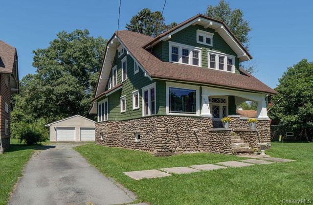 5030 State Route 52, Jeffersonville, NY 12748