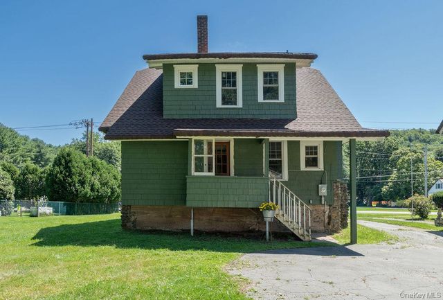 5030 State Route 52, Jeffersonville, NY 12748
