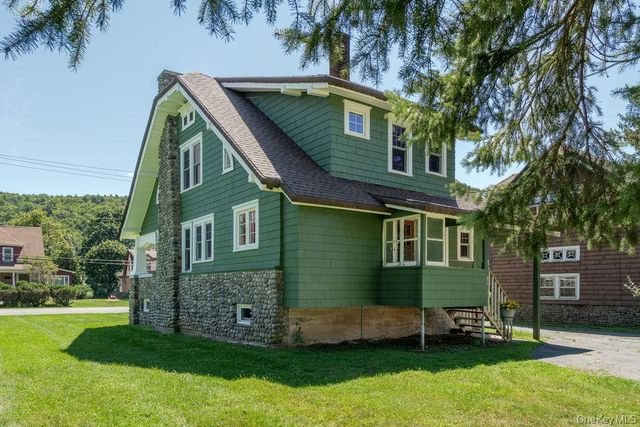 5030 State Route 52, Jeffersonville, NY 12748