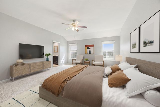 3951 Aspen Landing Lane, Missouri City, TX 77459