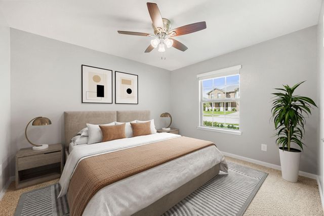 3951 Aspen Landing Lane, Missouri City, TX 77459