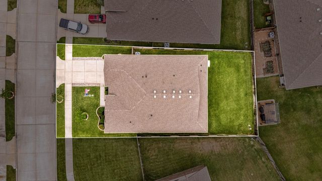 3951 Aspen Landing Lane, Missouri City, TX 77459