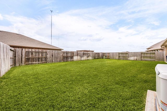 3951 Aspen Landing Lane, Missouri City, TX 77459