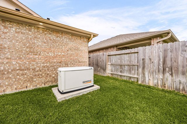 3951 Aspen Landing Lane, Missouri City, TX 77459