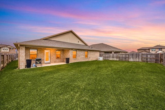 3951 Aspen Landing Lane, Missouri City, TX 77459