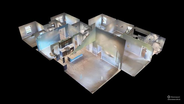 3951 Aspen Landing Lane, Missouri City, TX 77459