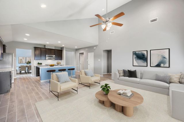 3951 Aspen Landing Lane, Missouri City, TX 77459