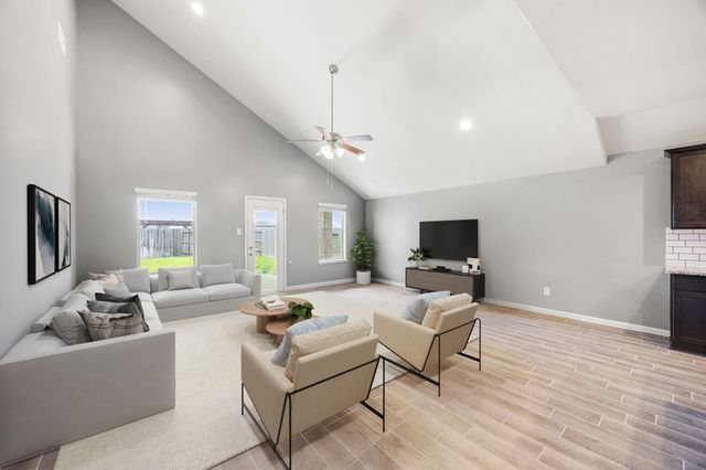 3951 Aspen Landing Lane, Missouri City, TX 77459