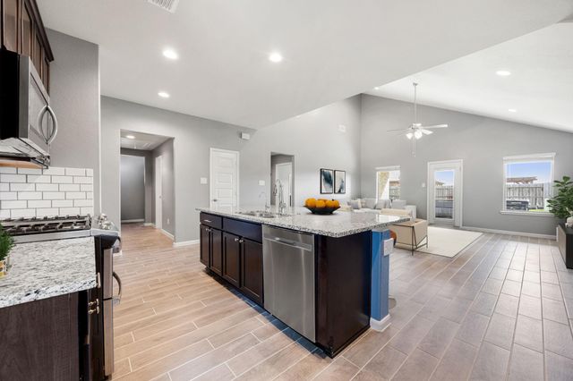 3951 Aspen Landing Lane, Missouri City, TX 77459