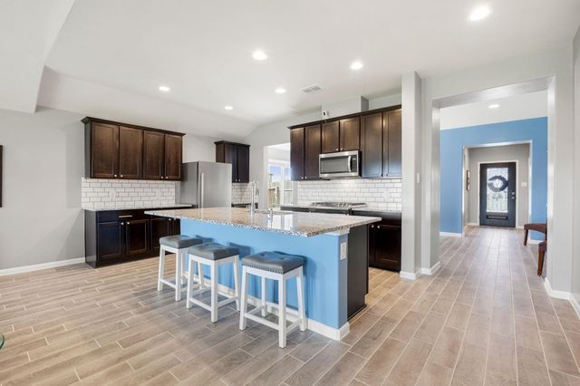 3951 Aspen Landing Lane, Missouri City, TX 77459