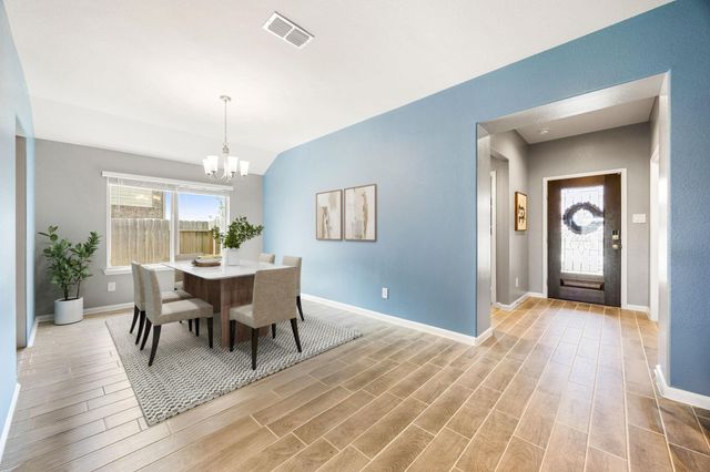 3951 Aspen Landing Lane, Missouri City, TX 77459