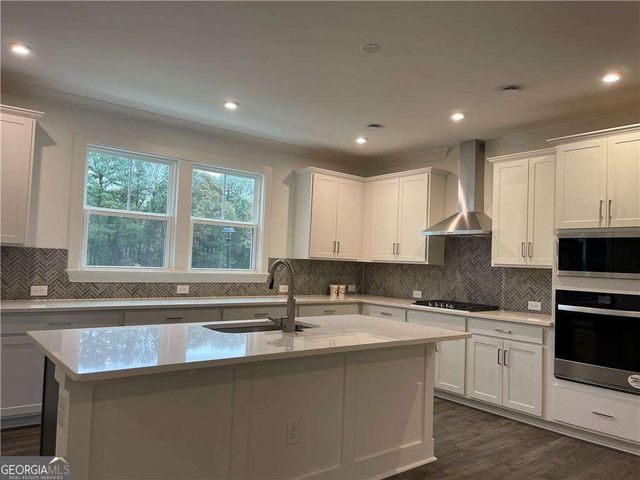 3391 Catalan Alley, Decatur, GA 30032