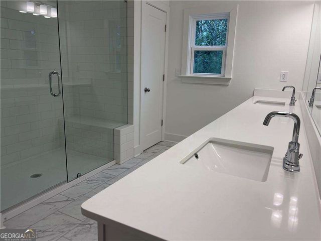 3391 Catalan Alley, Decatur, GA 30032