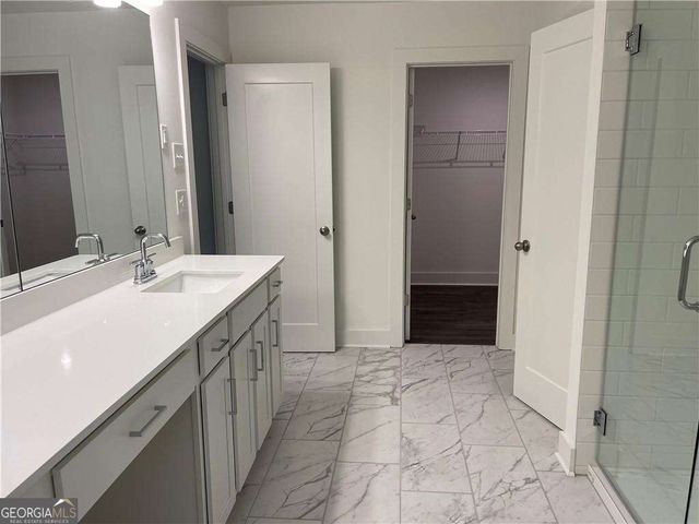 3391 Catalan Alley, Decatur, GA 30032