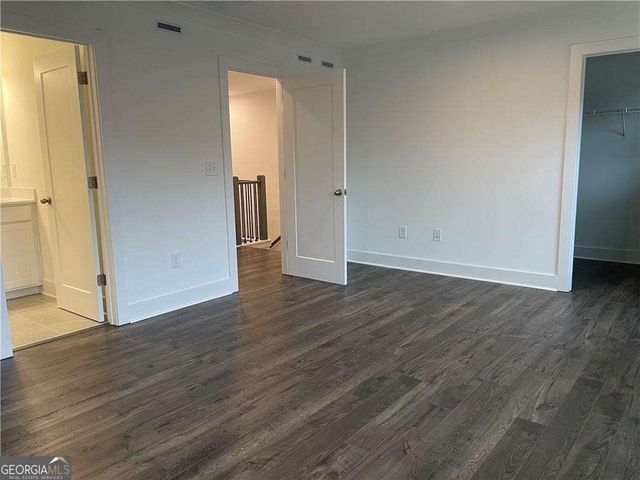 3391 Catalan Alley, Decatur, GA 30032