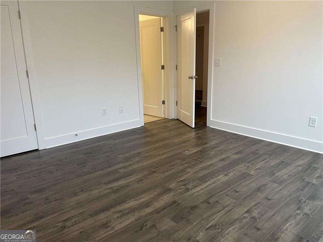 3391 Catalan Alley, Decatur, GA 30032