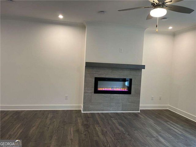 3391 Catalan Alley, Decatur, GA 30032