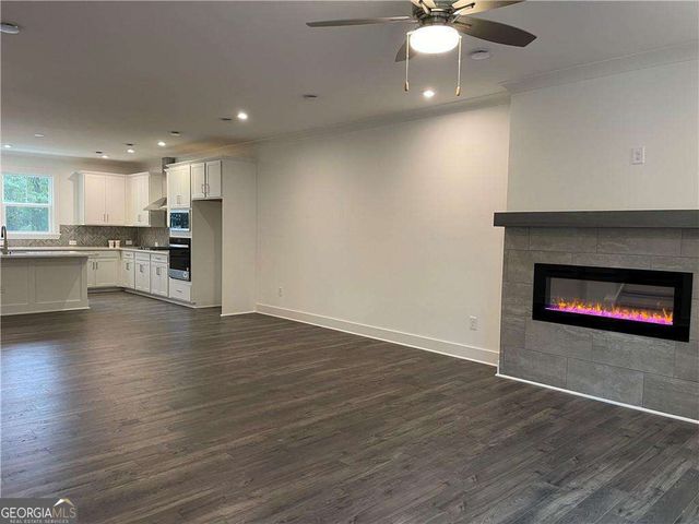 3391 Catalan Alley, Decatur, GA 30032