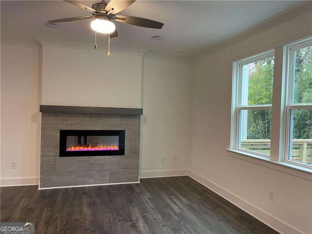 3391 Catalan Alley, Decatur, GA 30032