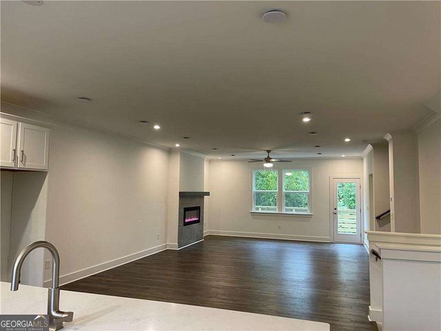 3391 Catalan Alley, Decatur, GA 30032
