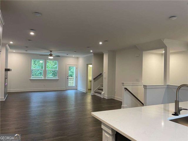 3391 Catalan Alley, Decatur, GA 30032