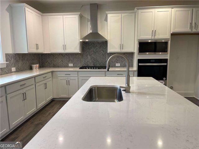 3391 Catalan Alley, Decatur, GA 30032