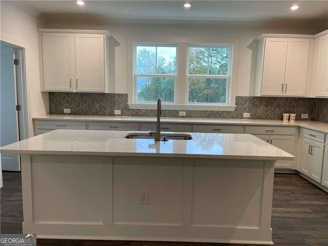 3391 Catalan Alley, Decatur, GA 30032