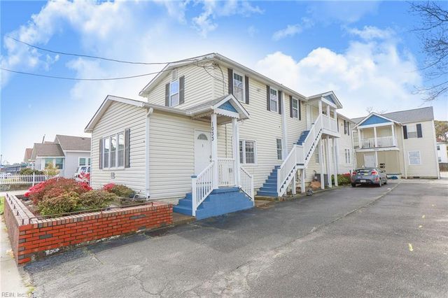 1033 E Ocean View Ave Apt 3, Norfolk, VA 23503