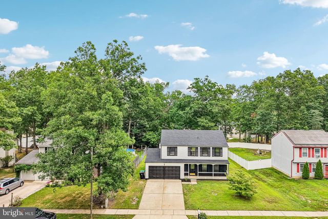 119 EBBETTS DR, Atco, NJ 08004