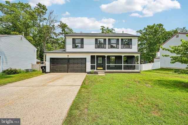 119 EBBETTS DR, Atco, NJ 08004