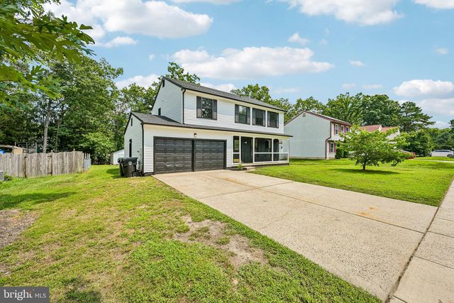 119 EBBETTS DR, Atco, NJ 08004