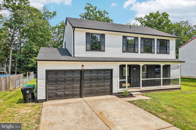 119 EBBETTS DR, Atco, NJ 08004