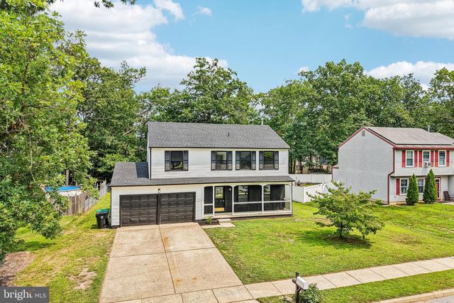 119 EBBETTS DR, Atco, NJ 08004