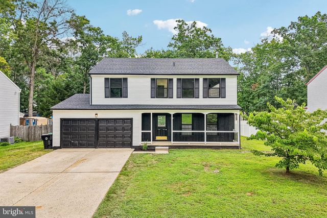 119 EBBETTS DR, Atco, NJ 08004