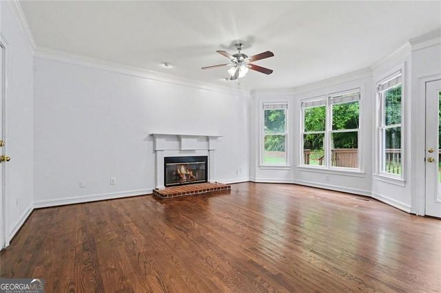 4645 Hamptons Drive, Alpharetta, GA 30004