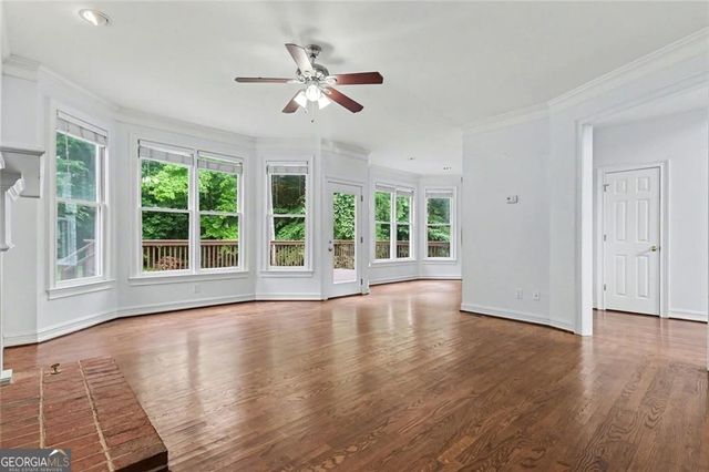 4645 Hamptons Drive, Alpharetta, GA 30004