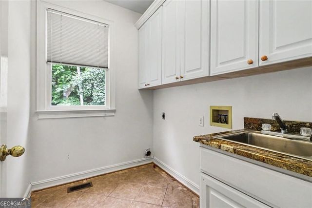 4645 Hamptons Drive, Alpharetta, GA 30004