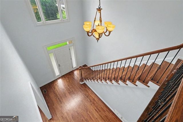 4645 Hamptons Drive, Alpharetta, GA 30004