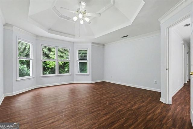 4645 Hamptons Drive, Alpharetta, GA 30004