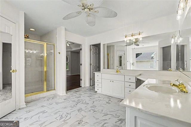 4645 Hamptons Drive, Alpharetta, GA 30004