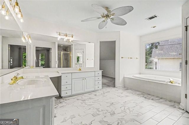 4645 Hamptons Drive, Alpharetta, GA 30004